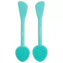 "Benefit The POREfessional All-In-One" kaukės lazdelė - kaukės aplikatorius ir valymo šepetėlis, 1,0 vnt.