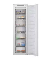 Įmontuojamas šaldiklis Haier HFE 172 NF
