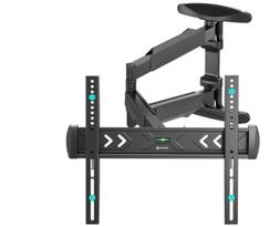 TV SET ACC WALL MOUNT /40-75"/BLACK NP47-B ONKRON|NP47-B