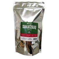 KANAPŪKIS Sukatžolė 100 g.