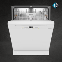 Indaplovė Miele G 5811 U Active Plus Balta
