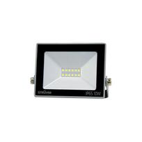 Kroma led 10w pilka 6500k smd led projektorius Struhm 80 x 111 x 24 mm