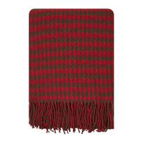 Cozy Blankets vilnonis pledas — 100 % merino vilna, stilingas ir šiltas aukštos kokybės gaminys jūsų namams, 140x200 cm