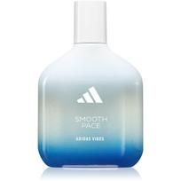 Adidas Vibes Smooth Pace Parfumuotas vanduo Unisex 100 ml