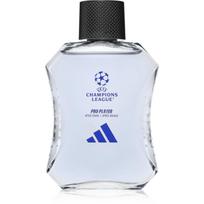 Adidas UEFA Champions League Pro Player vanduo po skutimosi 100 ml