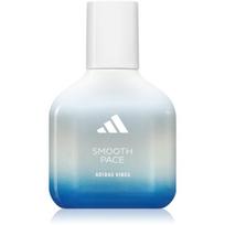 Adidas Vibes Smooth Pace Parfumuotas vanduo Unisex 30 ml