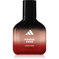 Adidas Vibes Power Zone Parfumuotas vanduo Unisex 30 ml