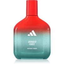 Adidas Vibes Wonder Force Parfumuotas vanduo Unisex 100 ml