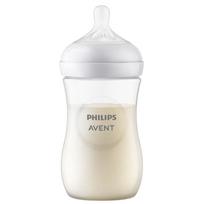 Philips Avent Responsive kūdikių buteliukas Natural - 260 ml