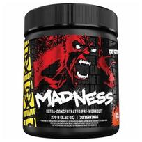 PVL Mutant Madness, Saldi ledinė arbata - 270 g
