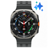 Samsung Galaxy Watch Ultra