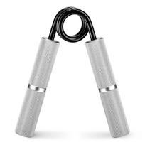 Metalinis espanderis 4Fizjo, 45 kg, sidabrinis
