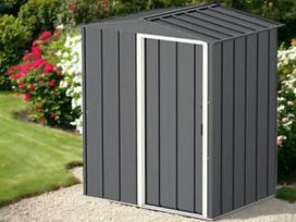 Sodo namelis 1,6x1,2 m