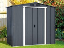 Sodo namelis 2,0x1,2 m