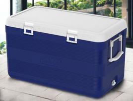 Šaltkrepšis Deluxe 128L