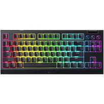 Razer BlackWidow V4, TKL, tactile, black, US RZ03-05480100-R3M1