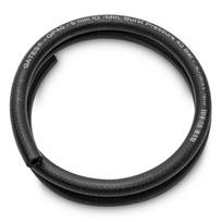 EK Water Blocks EK-Pro Tubing 12/6 mm Reinforced EPDM 1 m – juodos spalvos