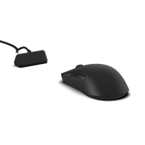 Endgame Gear OP1w 4k belaidė žaidimų pelė – belaidė, juodos spalvos
