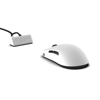 Endgame Gear OP1w 4k belaidė žaidimų pelė – belaidė, baltos spalvos