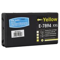 Epson spausdintuvo kasetė EP-5110Y | C13T789440 / T7894