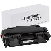 HP lazerinio spausdintuvo kasetė – toneris HP-05A/80A | CE505A / CF280A / CRG719