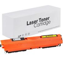 HP lazerinio spausdintuvo kasetė – toneris HP-312/CF352 | CE312A / CF352A