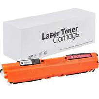 HP lazerinio spausdintuvo kasetė – toneris HP-313/CF353 | CE313A / CF353A