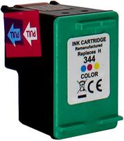 HP spausdintuvo kasetė HP-344 | remanufactured | C9363EE