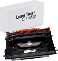HP lazerinio spausdintuvo kasetė – toneris HP-37X | CF237X