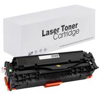 HP lazerinio spausdintuvo kasetė – toneris HP-412/CF382 | CE412A / CF382A / CC532A / CR