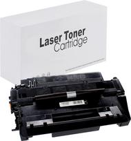 HP lazerinio spausdintuvo kasetė – toneris HP-55A | CE255A/CRG724