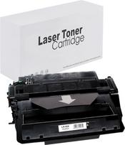 HP lazerinio spausdintuvo kasetė – toneris HP-55X | CE255X