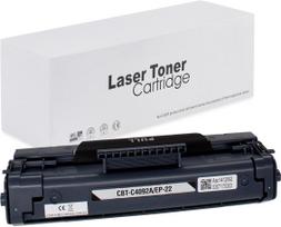 HP lazerinio spausdintuvo kasetė – toneris HP-92A | C4092A