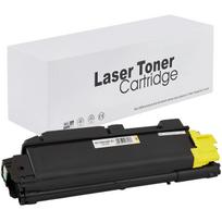 Kyocera lazerinio spausdintuvo kasetė – toneris KY-TK5140Y | TK5140Y