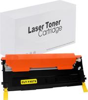 Samsung lazerinio spausdintuvo kasetė – toneris SA-310Y/320Y | CLT-Y4072S / CLT-Y4092S