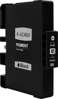 Ricoh spausdintuvo kasetė RI-GC41XB | 405761