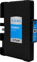 Ricoh spausdintuvo kasetė RI-GC41XC | 405762