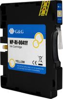 Ricoh spausdintuvo kasetė RI-GC41XY | 405764