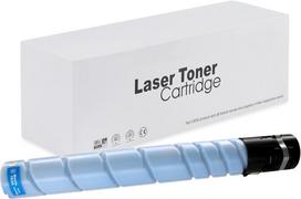 Konica Minolta lazerinio spausdintuvo kasetė – toneris KM-TN324C | TN324C
