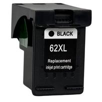 HP spausdintuvo kasetė HP-62XB | remanufactured | C2P05AE / 62XL