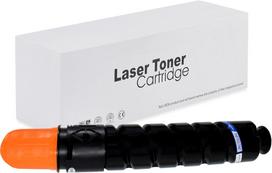 Canon lazerinio spausdintuvo kasetė – toneris CA-CEXV33 | 2785B002 / CEXV33