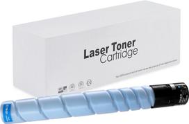 Konica Minolta lazerinio spausdintuvo kasetė – toneris KM-TN321C | A33K450 / TN321C