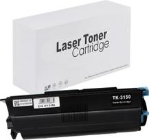 Kyocera lazerinio spausdintuvo kasetė – toneris KY-3150 | TK3150