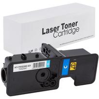 Kyocera lazerinio spausdintuvo kasetė – toneris KY-TK5230C | TK5230C