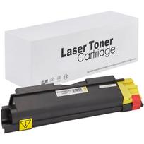 Kyocera lazerinio spausdintuvo kasetė – toneris KY-TK580Y | TK580Y
