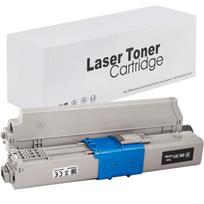 OKI lazerinio spausdintuvo kasetė – toneris OK-301B | 44973536