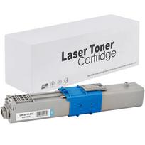 OKI lazerinio spausdintuvo kasetė – toneris OK-301C | 44973535