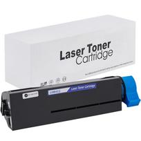 OKI lazerinio spausdintuvo kasetė – toneris OK-411 | 44574702