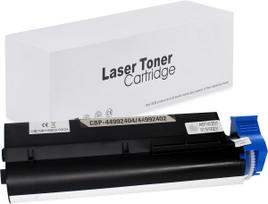 OKI lazerinio spausdintuvo kasetė – toneris OK-401X | 44992402