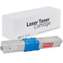 OKI lazerinio spausdintuvo kasetė – toneris OK-C332XM | 46508710